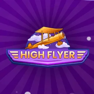 High Flyer Bild eines Spielautomaten bei Monsterwin