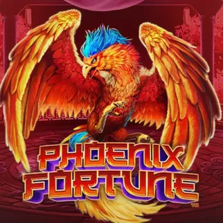 Phoenix Fortune Bild eines Spielautomaten bei Monsterwin