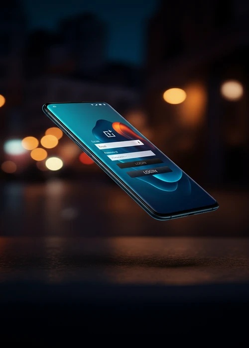 Screenshot der Monsterwin Casino Login-Seite mit klaren Feldern zur Eingabe von E-Mail und Passwort, bereit zum sofortigen Spielstart.