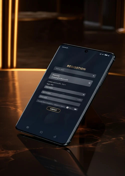 Ein anschauliches Bild des attraktiven Monsterwin Willkommensbonus, mit Freispielen und zusätzlichem Startguthaben, sofort nach Ihrer Registrierung verfügbar.